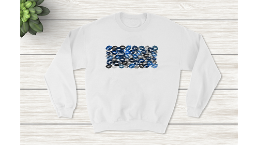 Kisses Sweatshirt
